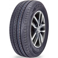 TRACMAX 225/55R 17C 109H TL Van Saver XL POLTOVORNA VOZILA